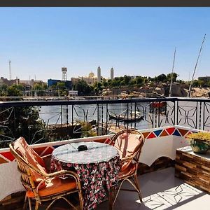 Nuba Dool Bed & Breakfast Aswan Exterior photo