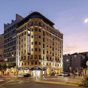 America Diamonds Hotel Lissabon Exterior photo