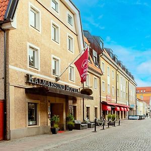 Best Western Plus Kalmarsund Hotell Exterior photo