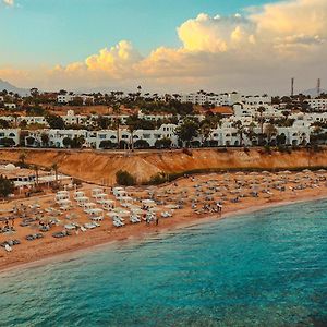 Domina coral bay resort&spa sharm el sheikh Exterior photo