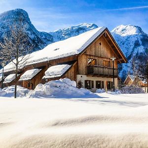 Dormio Resort Obertraun Exterior photo