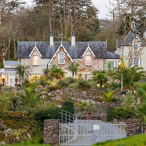 Hotel Kells Bay House&Gardens Exterior photo