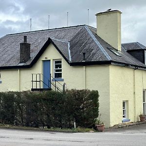 Auberge de jeunesse Chase The Wild Goose, By Fort William Exterior photo