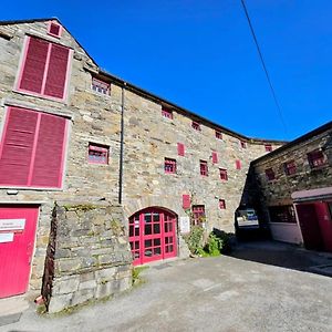 Old Mill Holiday Hostel Westport Exterior photo