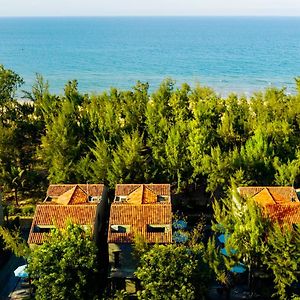 Sol An Bang Beach Resort & Spa Hoi An Exterior photo