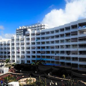 Borinquen Sky Apartments Playa de las Americas  Exterior photo