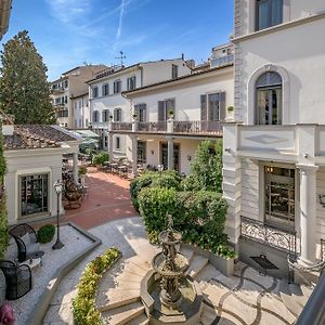 Hotel Palazzo Montebello à Florence Exterior photo