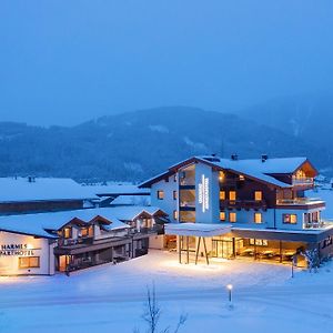 Harmls Aparthotel Flachau Exterior photo