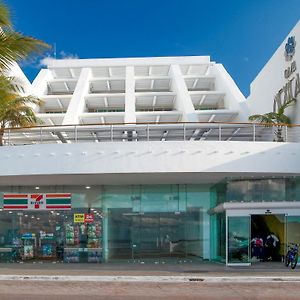 Casa Mexicana Cozumel Hotel Exterior photo