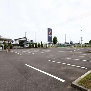 Comfort Inn Zentsuji Inter Marugame Exterior photo