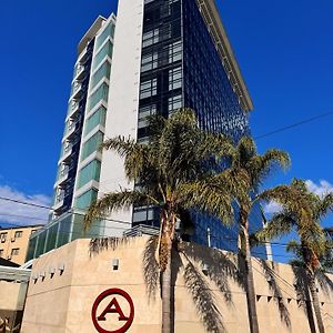 Amerian Carlos Paz & Suites Villa Carlos Paz Exterior photo