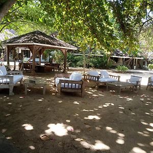 White Elephant Sea Lodge Malindi Exterior photo