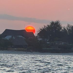 Villa Serenity, Tanzania Unforgettable Paje Exterior photo