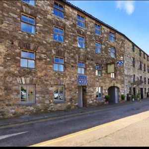 Crew'S Apartment Dungarvan  Exterior photo