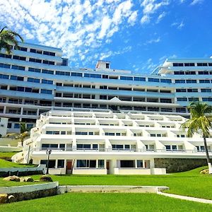 Hotel Aristos Acapulco Exterior photo