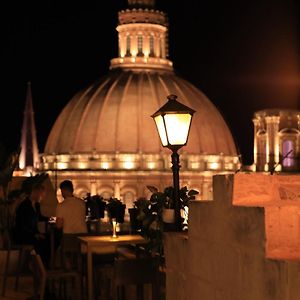 The Manoel Boutique Hotel La Valeta Exterior photo