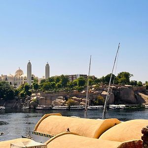 Nuba Dool Bed & Breakfast Aswan Exterior photo