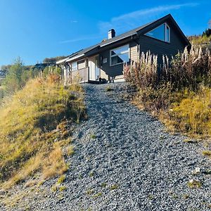 Fjellsporthytta nr. 4 Villa Sogndal Exterior photo