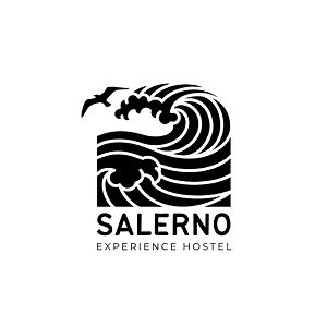 Salerno Experience Hostel Exterior photo