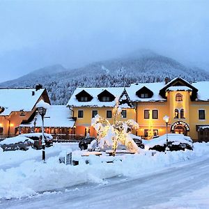 Hotel Kotnik Superior Kranjska Gora Exterior photo