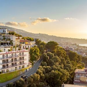 Hotel Cristina Sant'Agnello Exterior photo