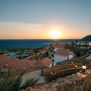 Ecotel Dahab Bay View Resort Exterior photo