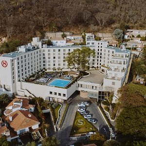 Sheraton Salta Hotel Exterior photo