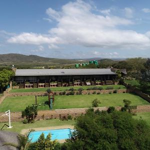 Outeniquabosch Lodge Hartenbos Exterior photo