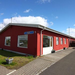 Elda Guesthouse Myvatn Exterior photo