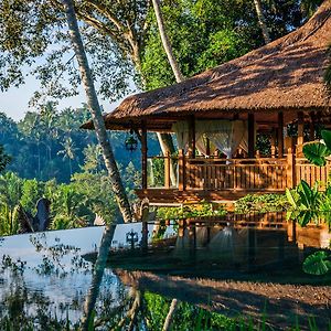 Permata Ayung Private Estate (Adults Only) Villa Ubud Exterior photo