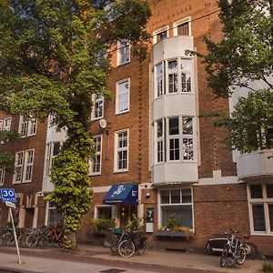 Conscious Hotel Museum Square Amsterdam Exterior photo