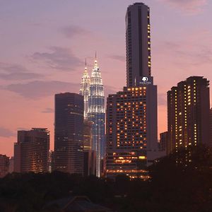 DoubleTree By Hilton Kuala Lumpur Hotel Interior photo