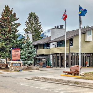 Jasper Inn&Suites Exterior photo