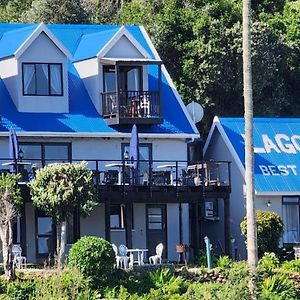 Lagoon Lodge Knysna Exterior photo