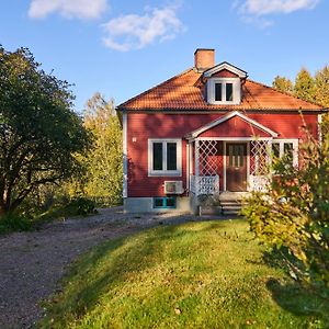 Red Haven Cottage Edsbruk Exterior photo