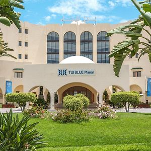 Tui Blue Manar Hotel Hammamet Exterior photo