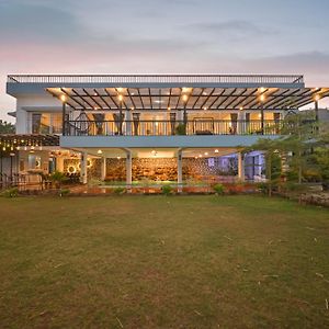 Silver Spring Villa By Tropicana Stays Lonavala Exterior photo