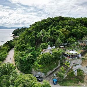 Lonos Circle Terrace View Hotel Romblon Exterior photo