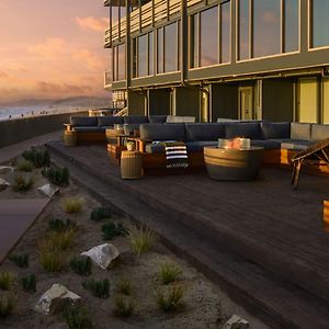 Monterey Beach Hotel, A Tribute Portfolio Hotel Exterior photo