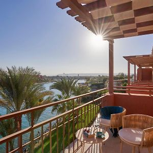 Three Corners Ocean View El Gouna - Adults Only Hotel Hurghada Exterior photo