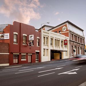 The Old Woolstore Apartment Hotel Hobart Exterior photo