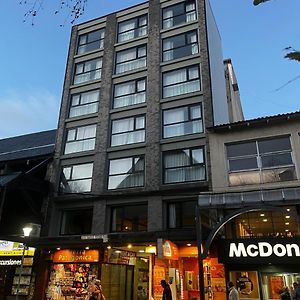 Hotel Internacional San Carlos de Bariloche Exterior photo