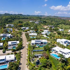 Villas Agua Dulce Sosua Exterior photo