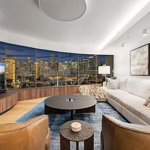 3 Bedroom Darling Harbour Apartment Sydney Exterior photo