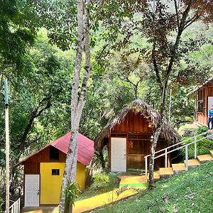 El Portal De Champey Hostel Lanquín Exterior photo