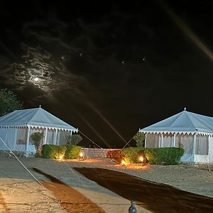 Sunny Desert Camp Hotel Kuri Exterior photo