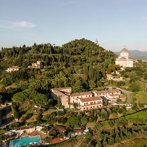 Hotel Bramante Todi Exterior photo