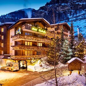 Hotel Butterfly, BW Signature Collection Zermatt Exterior photo