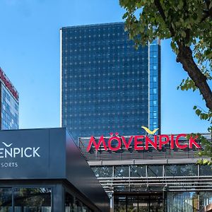 Movenpick Hotel Sarajevo Exterior photo