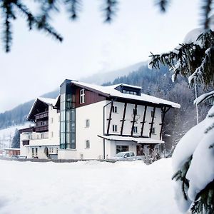 Valluga Hotel Sankt Anton am Arlberg Exterior photo